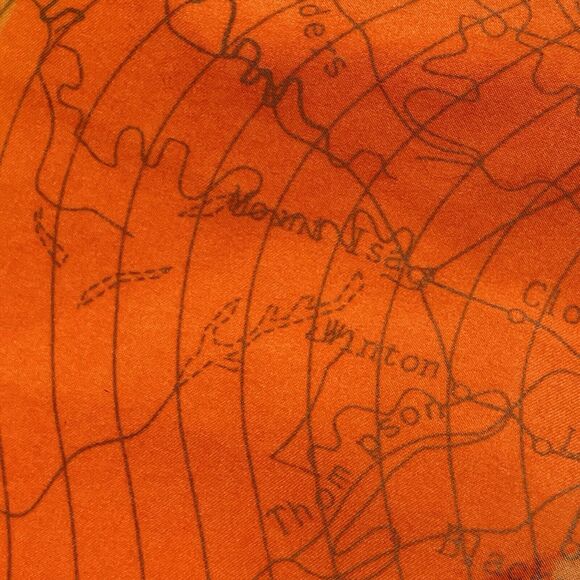 Island Haze Aussie Mens Board Shorts Sz S Surfer Beach Map of Australia Graphic - Picture 5 of 7